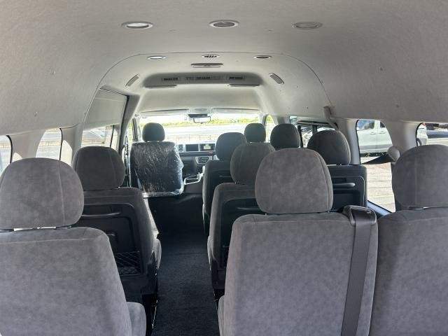 Ref:AUX-18229963 TOYOTA HIACE WAGON 2025 - Image 8