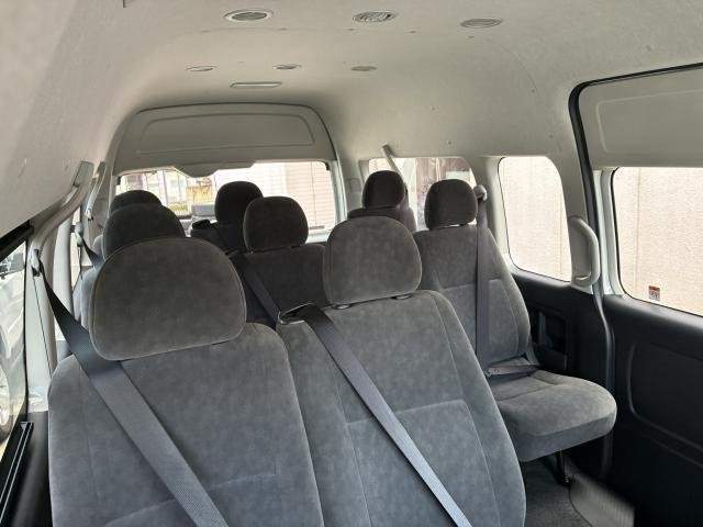 Ref:AUX-18229963 TOYOTA HIACE WAGON 2025 - Image 10