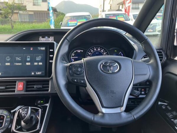 Ref:AUX-18231079 TOYOTA VOXY 2019 - Image 14
