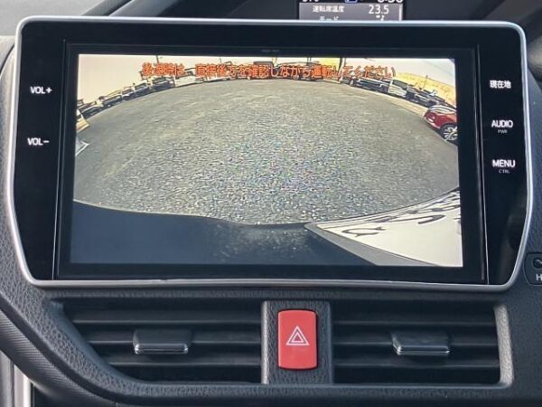 Ref:AUX-18231079 TOYOTA VOXY 2019 - Image 16