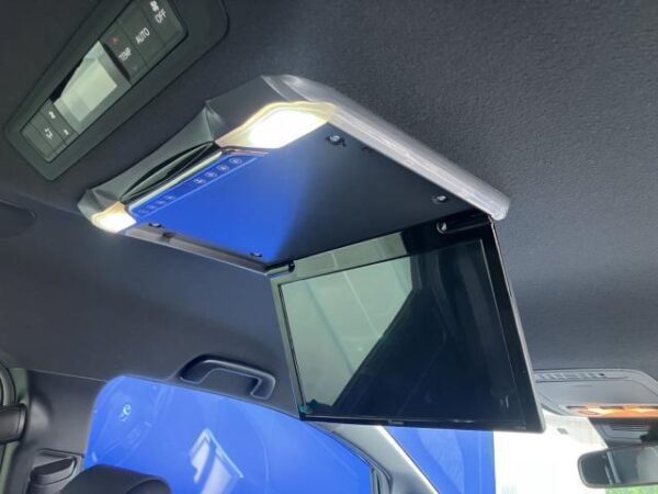 Ref:AUX-18231079 TOYOTA VOXY 2019 - Image 17