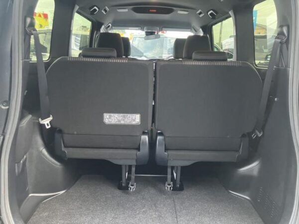 Ref:AUX-18231079 TOYOTA VOXY 2019 - Image 18