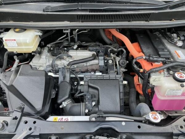 Ref:AUX-18231079 TOYOTA VOXY 2019 - Image 20