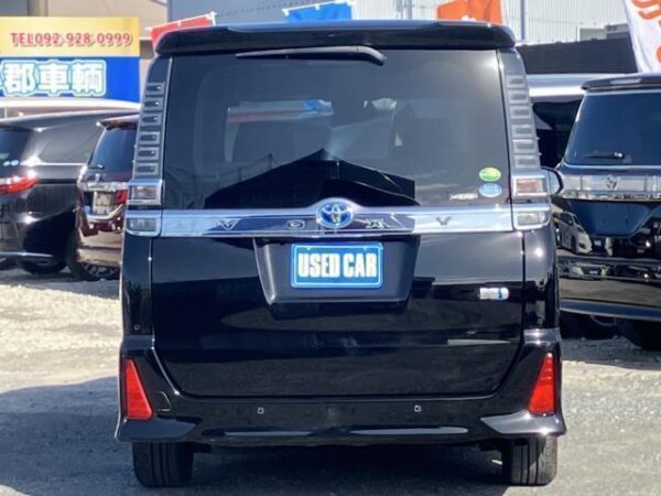 Ref:AUX-18231079 TOYOTA VOXY 2019 - Image 6