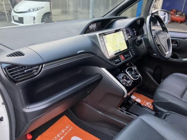 Ref:AUX-18231082 TOYOTA ESQUIRE 2020 - Image 11