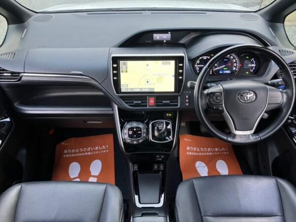 Ref:AUX-18231082 TOYOTA ESQUIRE 2020 - Image 13