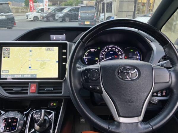 Ref:AUX-18231082 TOYOTA ESQUIRE 2020 - Image 14