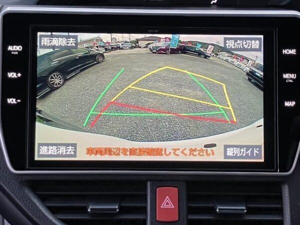 Ref:AUX-18231082 TOYOTA ESQUIRE 2020 - Image 16