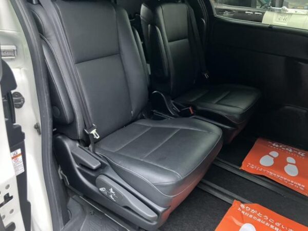 Ref:AUX-18231082 TOYOTA ESQUIRE 2020 - Image 17