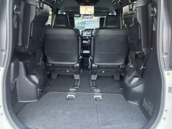 Ref:AUX-18231082 TOYOTA ESQUIRE 2020 - Image 18