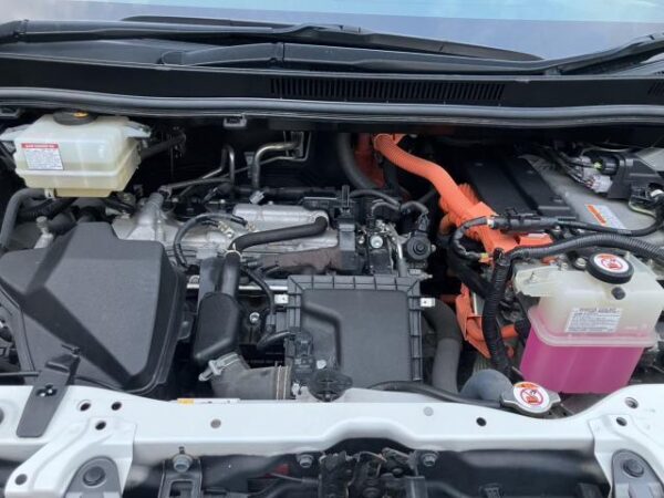 Ref:AUX-18231082 TOYOTA ESQUIRE 2020 - Image 20