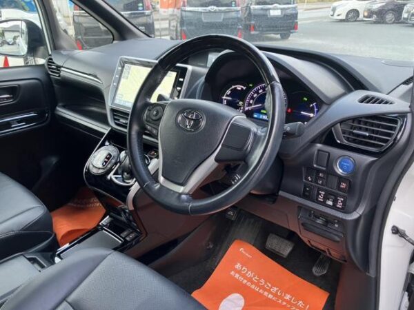Ref:AUX-18231082 TOYOTA ESQUIRE 2020 - Image 9