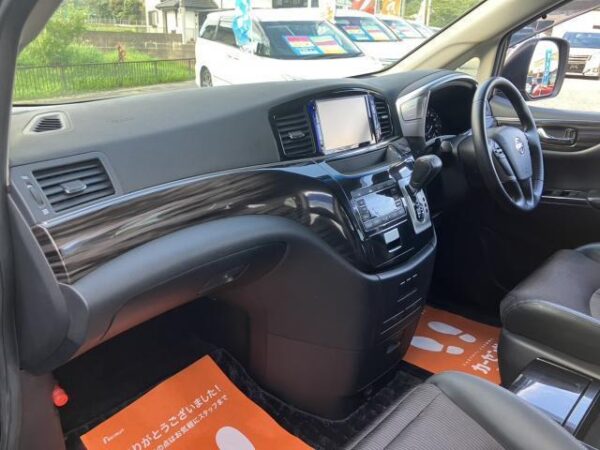 Ref:AUX-18231085 NISSAN ELGRAND 2020 - Image 11