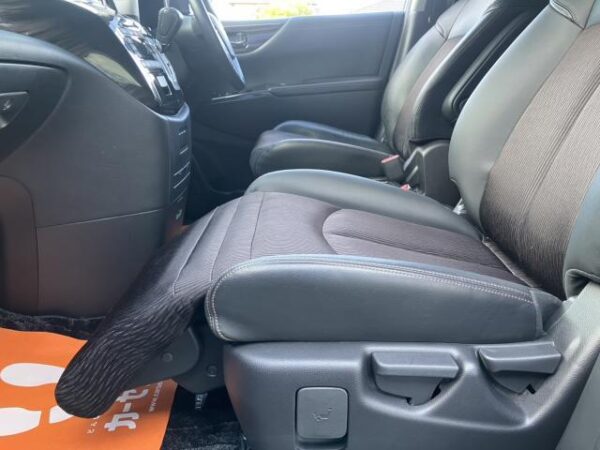 Ref:AUX-18231085 NISSAN ELGRAND 2020 - Image 12