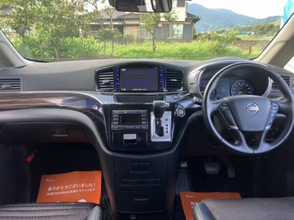 Ref:AUX-18231085 NISSAN ELGRAND 2020 - Image 14