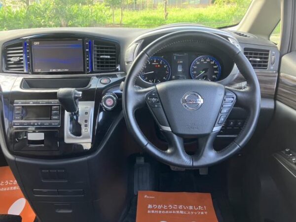 Ref:AUX-18231085 NISSAN ELGRAND 2020 - Image 15