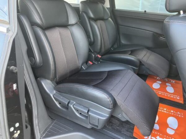 Ref:AUX-18231085 NISSAN ELGRAND 2020 - Image 16