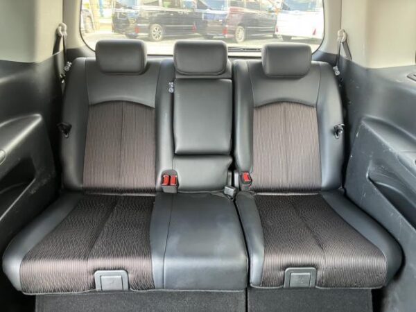 Ref:AUX-18231085 NISSAN ELGRAND 2020 - Image 17