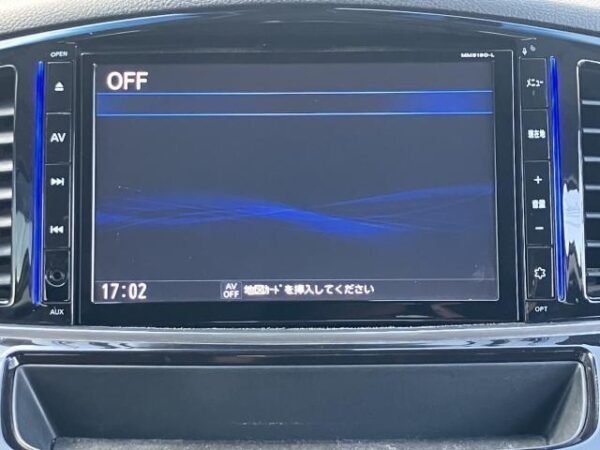 Ref:AUX-18231085 NISSAN ELGRAND 2020 - Image 18