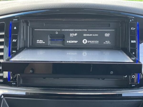 Ref:AUX-18231085 NISSAN ELGRAND 2020 - Image 19