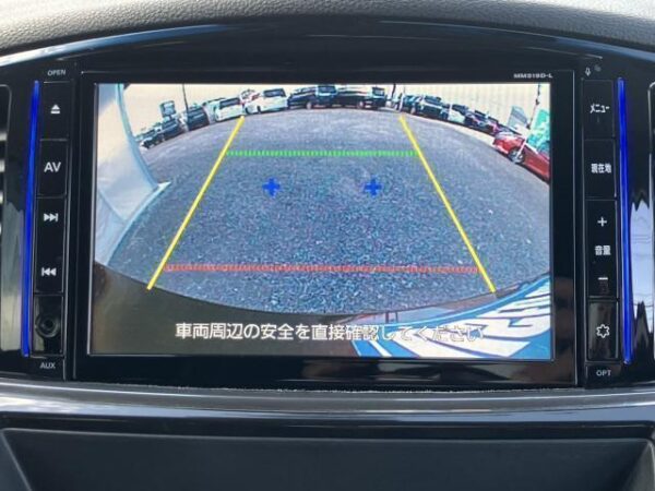 Ref:AUX-18231085 NISSAN ELGRAND 2020 - Image 20