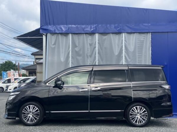 Ref:AUX-18231085 NISSAN ELGRAND 2020 - Image 8