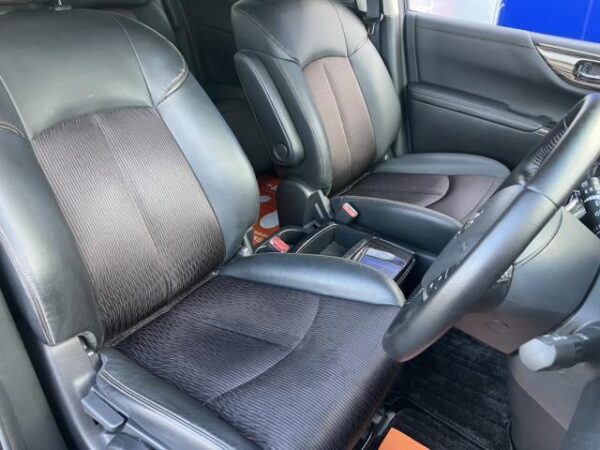 Ref:AUX-18231085 NISSAN ELGRAND 2020 - Image 9