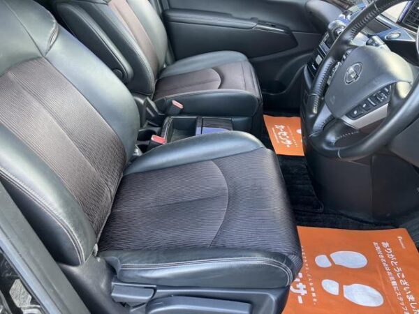 Ref:AUX-18231085 NISSAN ELGRAND 2020 - Image 10