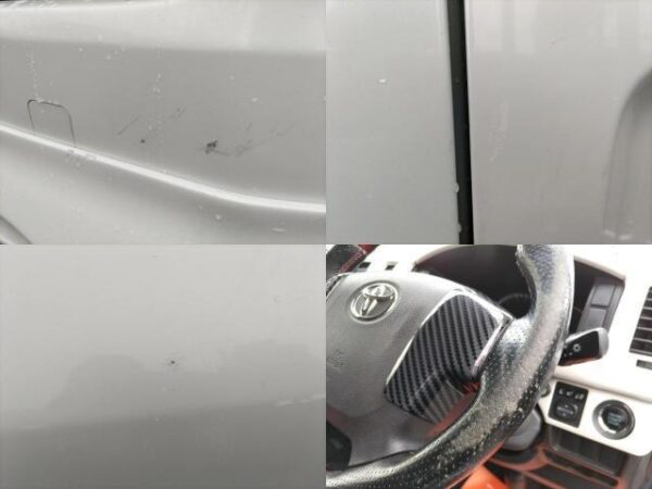 Ref:AUX-18231113 TOYOTA REGIUS ACE VAN 2014 - Image 11