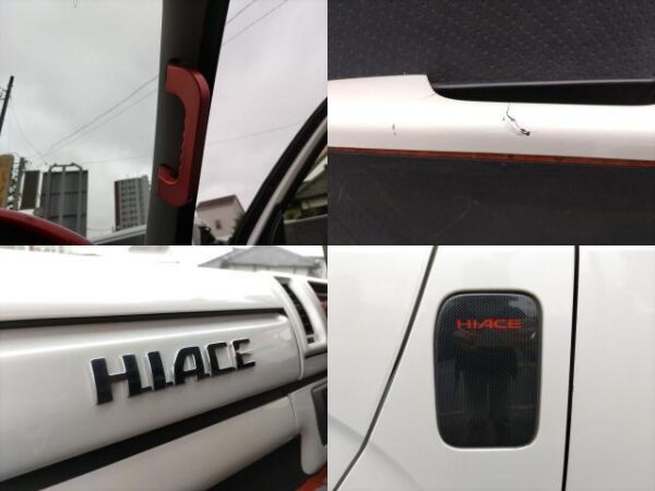 Ref:AUX-18231113 TOYOTA REGIUS ACE VAN 2014 - Image 12