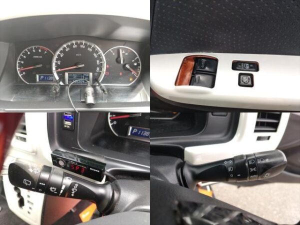 Ref:AUX-18231113 TOYOTA REGIUS ACE VAN 2014 - Image 18