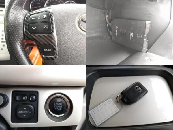 Ref:AUX-18231113 TOYOTA REGIUS ACE VAN 2014 - Image 5
