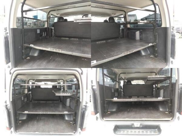 Ref:AUX-18231113 TOYOTA REGIUS ACE VAN 2014 - Image 7