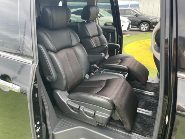 Ref:AUX-18231619 NISSAN ELGRAND 2014 - Image 15