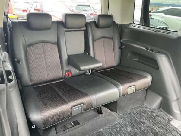 Ref:AUX-18231619 NISSAN ELGRAND 2014 - Image 16