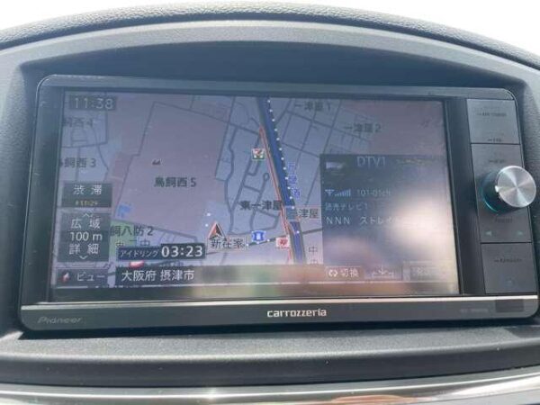 Ref:AUX-18231619 NISSAN ELGRAND 2014 - Image 6