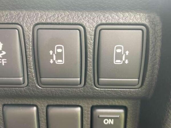 Ref:AUX-18231619 NISSAN ELGRAND 2014 - Image 8
