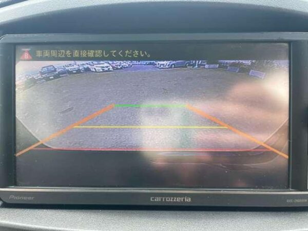 Ref:AUX-18231619 NISSAN ELGRAND 2014 - Image 9