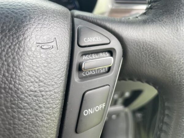 Ref:AUX-18231619 NISSAN ELGRAND 2014 - Image 10