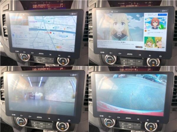 Ref:AUX-18232993 MITSUBISHI PAJERO 2011 - Image 13