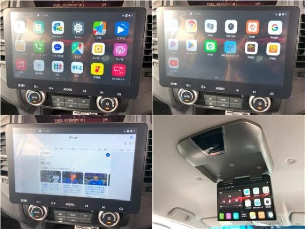 Ref:AUX-18232993 MITSUBISHI PAJERO 2011 - Image 14