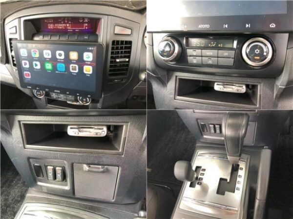 Ref:AUX-18232993 MITSUBISHI PAJERO 2011 - Image 15