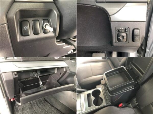 Ref:AUX-18232993 MITSUBISHI PAJERO 2011 - Image 16