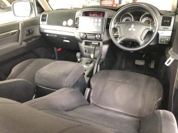 Ref:AUX-18232993 MITSUBISHI PAJERO 2011 - Image 18