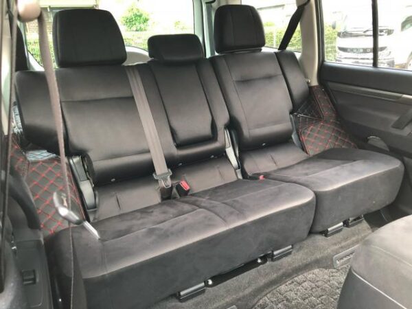 Ref:AUX-18232993 MITSUBISHI PAJERO 2011 - Image 20
