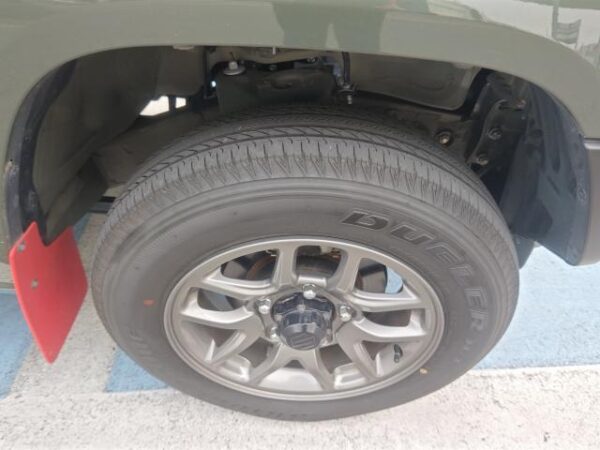 Ref:AUX-18233073 SUZUKI JIMNY 2023 - Image 12