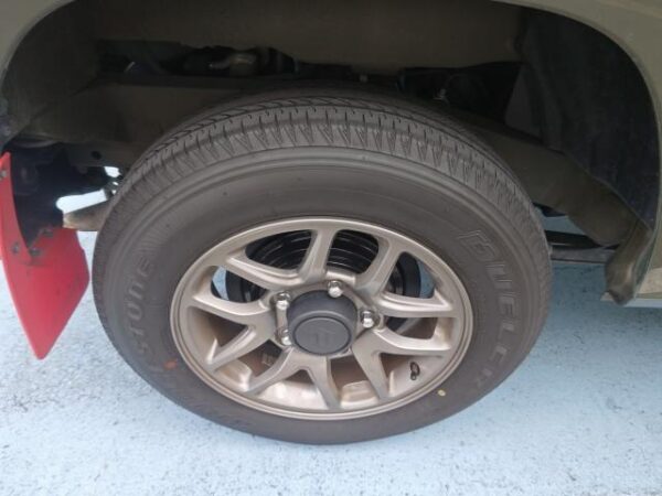 Ref:AUX-18233073 SUZUKI JIMNY 2023 - Image 14
