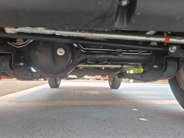 Ref:AUX-18233073 SUZUKI JIMNY 2023 - Image 9