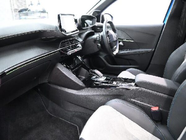 Ref:AUX-18233087 PEUGEOT PEUGEOT OTHER 2021 - Image 2