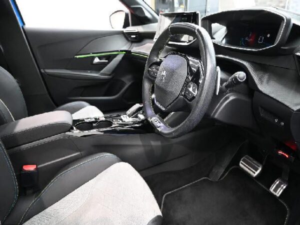 Ref:AUX-18233087 PEUGEOT PEUGEOT OTHER 2021 - Image 4